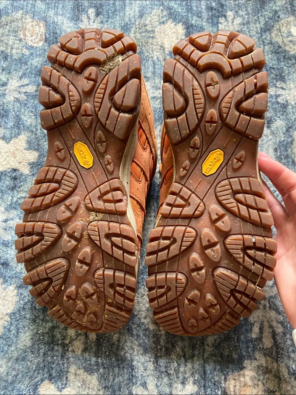 Men’s Merrell Moab 3 Hiking Shoe